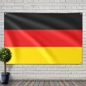 Flag of Germany