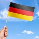 Flag of Germany