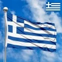 Flag of Greece Flag of Greece