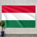 Flag of Hungary