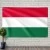 Flag of Hungary