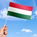 Flag of Hungary