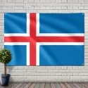 Flag of Iceland