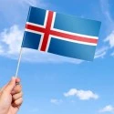 Flag of Iceland