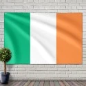 Flag of Ireland Flag of Ireland