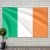Flag of Ireland