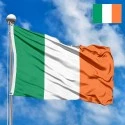 Flag of Ireland Flag of Ireland