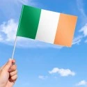 Flag of Ireland Flag of Ireland