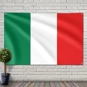 Flag of Italy