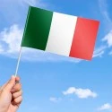 Flag of Italy