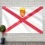 Flag of Jersey (Bailiwick)