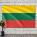 Flag of Lithuania