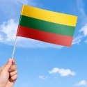 Flag of Lithuania