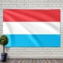 Flag of Luxembourg