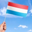 Flag of Luxembourg