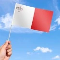Flag of Malta