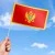 Flag of Montenegro