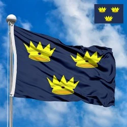 Flag of Munster