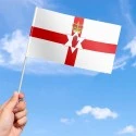 Flagge Nordirlands Flagge Nordirlands
