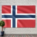 Flag of Norway