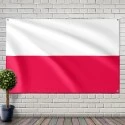 Flag of Poland Flag of Poland