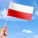 Flag of Poland Flag of Poland