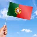 Flag of Portugal
