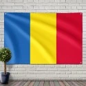 Flag of Romania