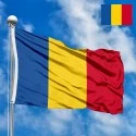 Flag of Romania