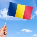 Flag of Romania