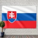 Flag of Slovakia
