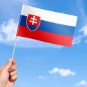 Flag of Slovakia