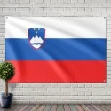 Flag of Slovenia