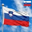 Flag of Slovenia