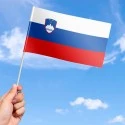 Flag of Slovenia