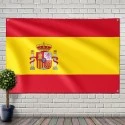 Flag of Spain