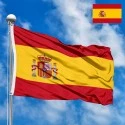 Flag of Spain
