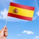 Flag of Spain
