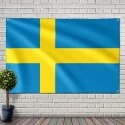 Flag of Sweden