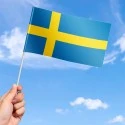 Flag of Sweden