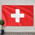 Flag of Switzerland