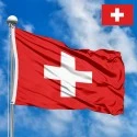Flag of Switzerland
