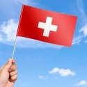 Flag of Switzerland