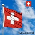 Flag of Switzerland