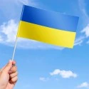 Flag of Ukraine