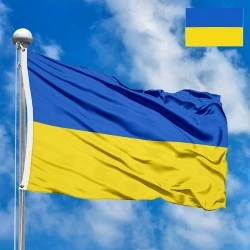 Flag of Ukraine
