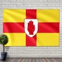 Flag of Ulster