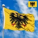 Flagge des Heiligen Römischen Reiches