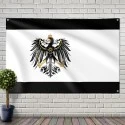 Flagge des Königreichs Preußen 1892–1918