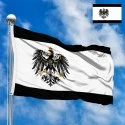 Flagge des Königreichs Preußen 1892–1918